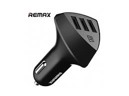 REMAX RCC 304 ALIENS automobilski punjač 4.2A Fast charging